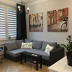 Apartamenty Staromiejskie Klimaty