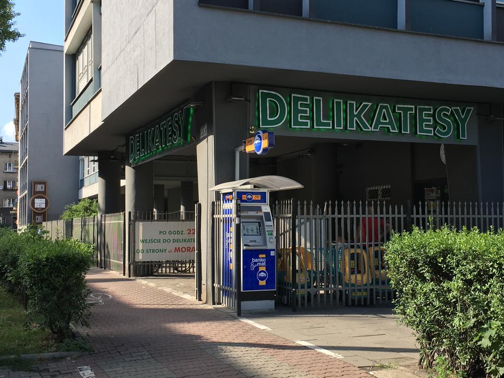 Apartment Staromiejskie Klimaty
