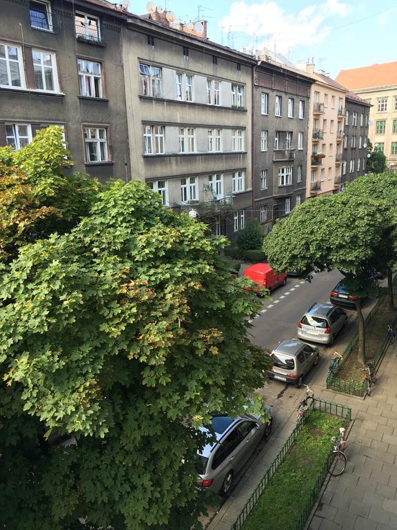 Apartment Staromiejskie Klimaty