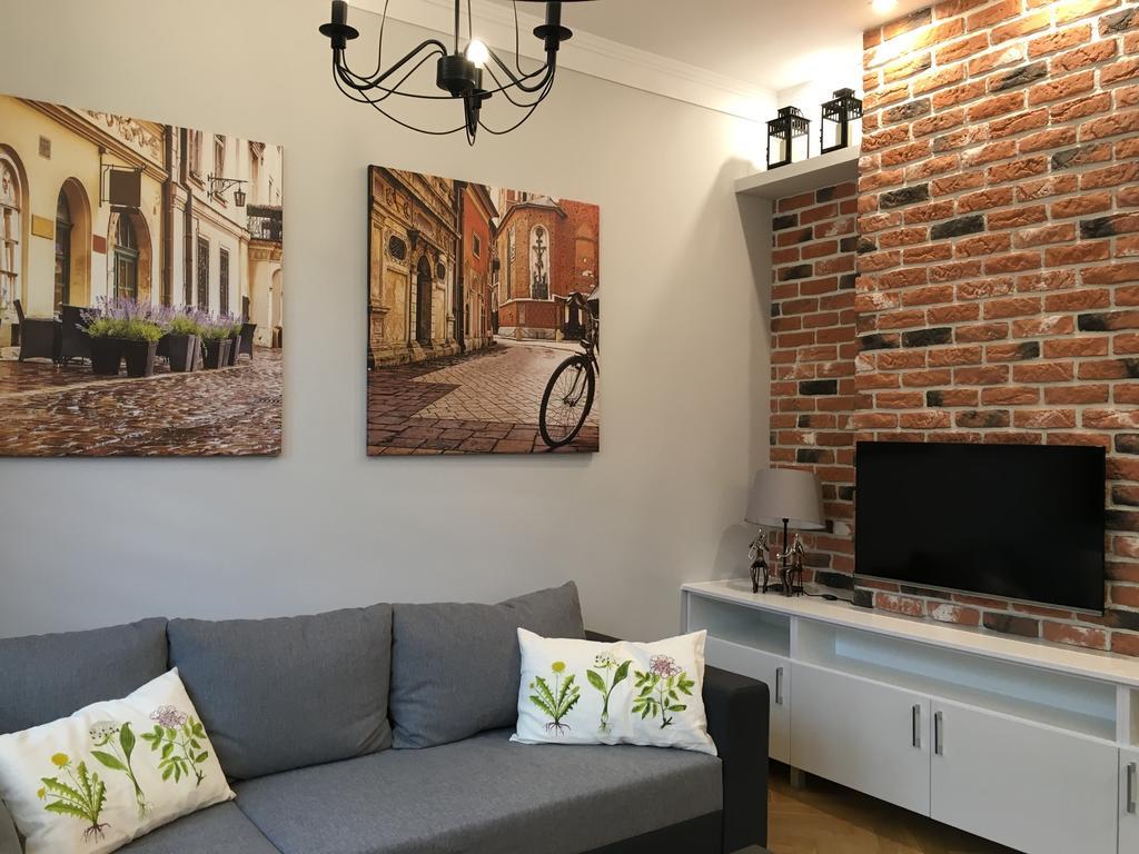 Apartment Staromiejskie Klimaty *
