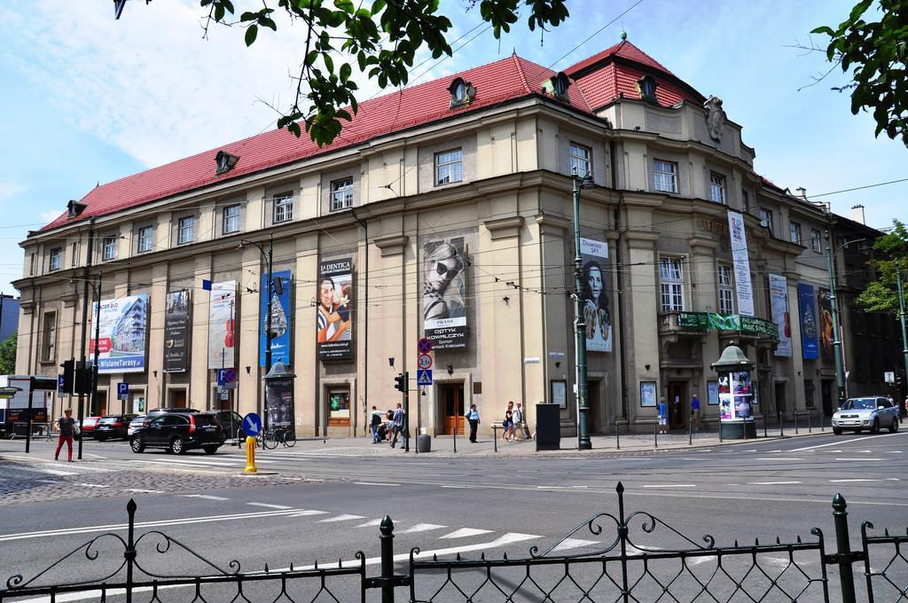Staromiejskie Klimaty