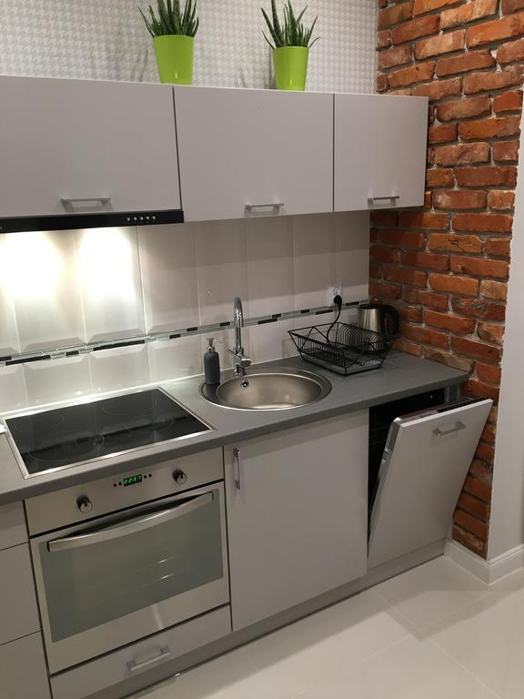 Apartment Staromiejskie Klimaty *