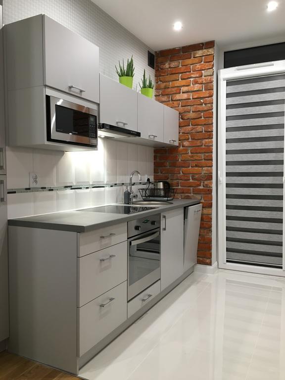 Staromiejskie Klimaty Apartment Krakau