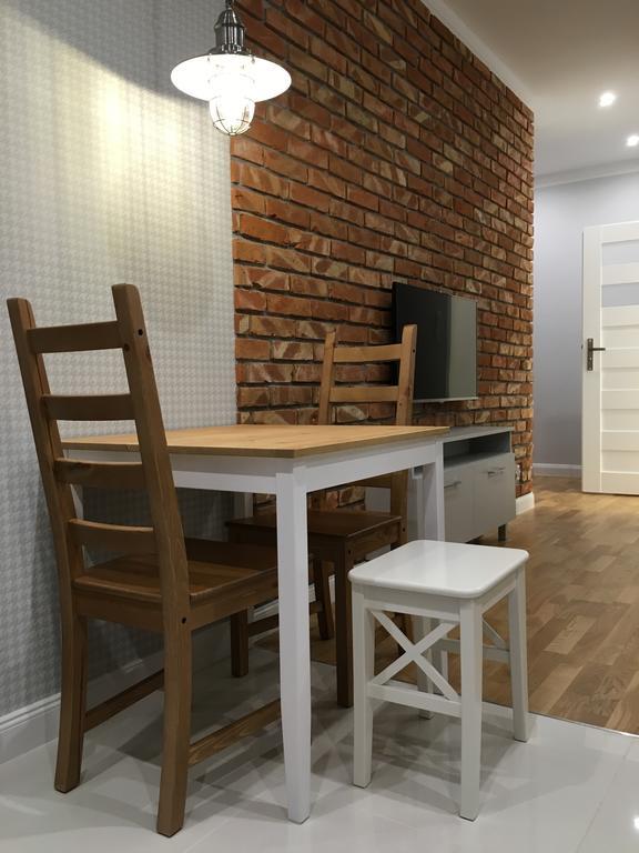 Apartment Staromiejskie Klimaty Krakau