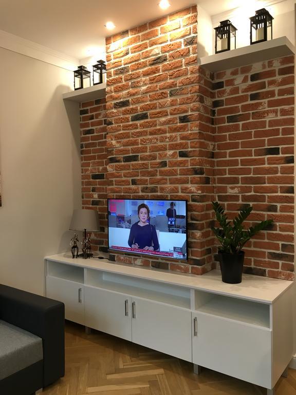 Staromiejskie Klimaty Apartment *