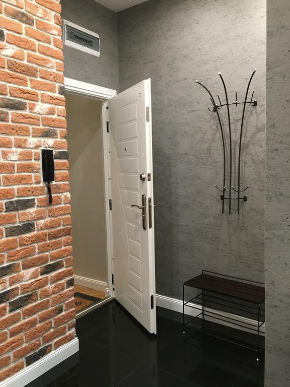 Apartment Staromiejskie Klimaty