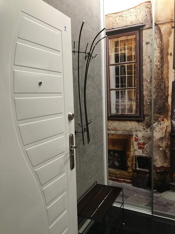 Staromiejskie Klimaty Apartment Krakau