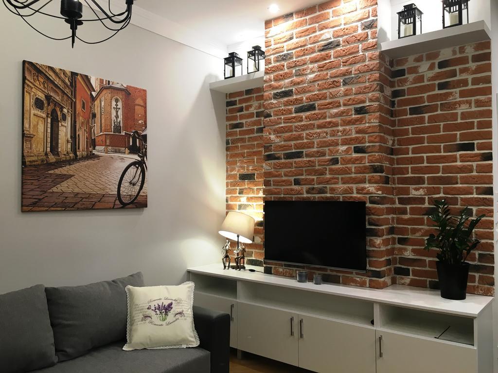 Apartment Staromiejskie Klimaty *